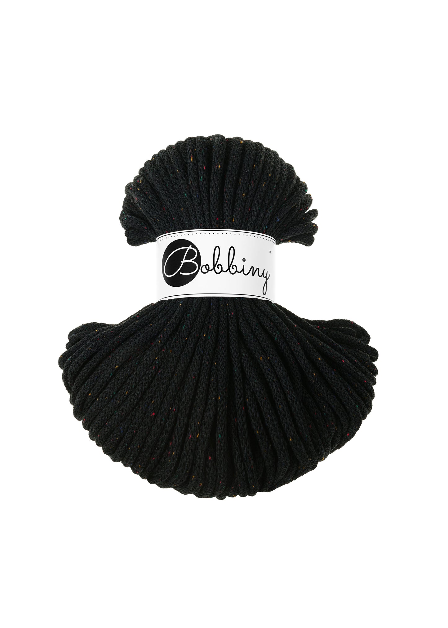 5mm Bobbiny Premium Braided Cord